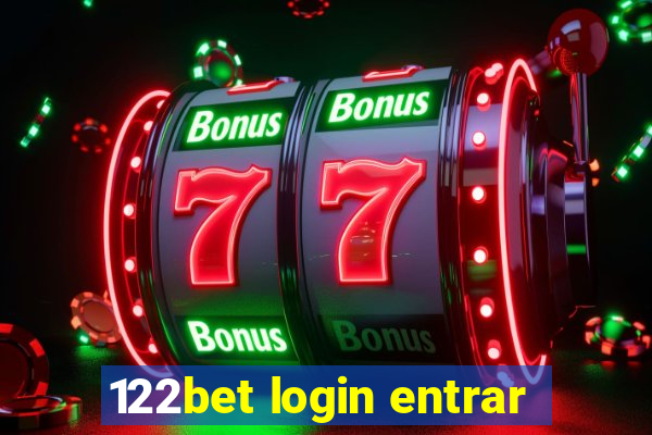 122bet login entrar